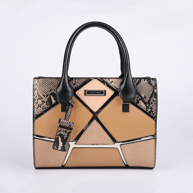Large-capacity Fashion Tote Bags for Ladies